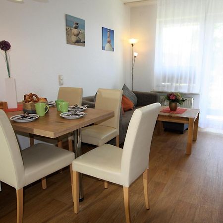 Residenz Albatros Cuxhaven 1 Apartment ภายนอก รูปภาพ