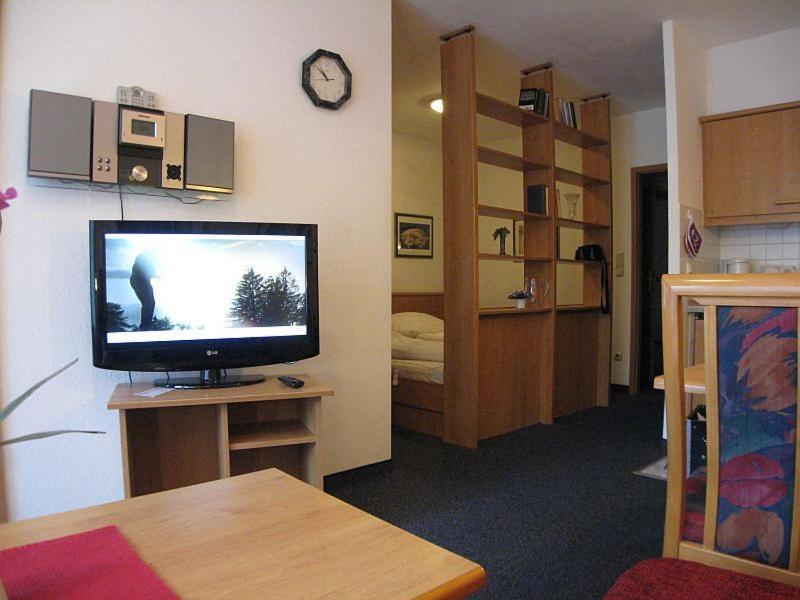 Residenz Albatros Cuxhaven 1 Apartment ภายนอก รูปภาพ
