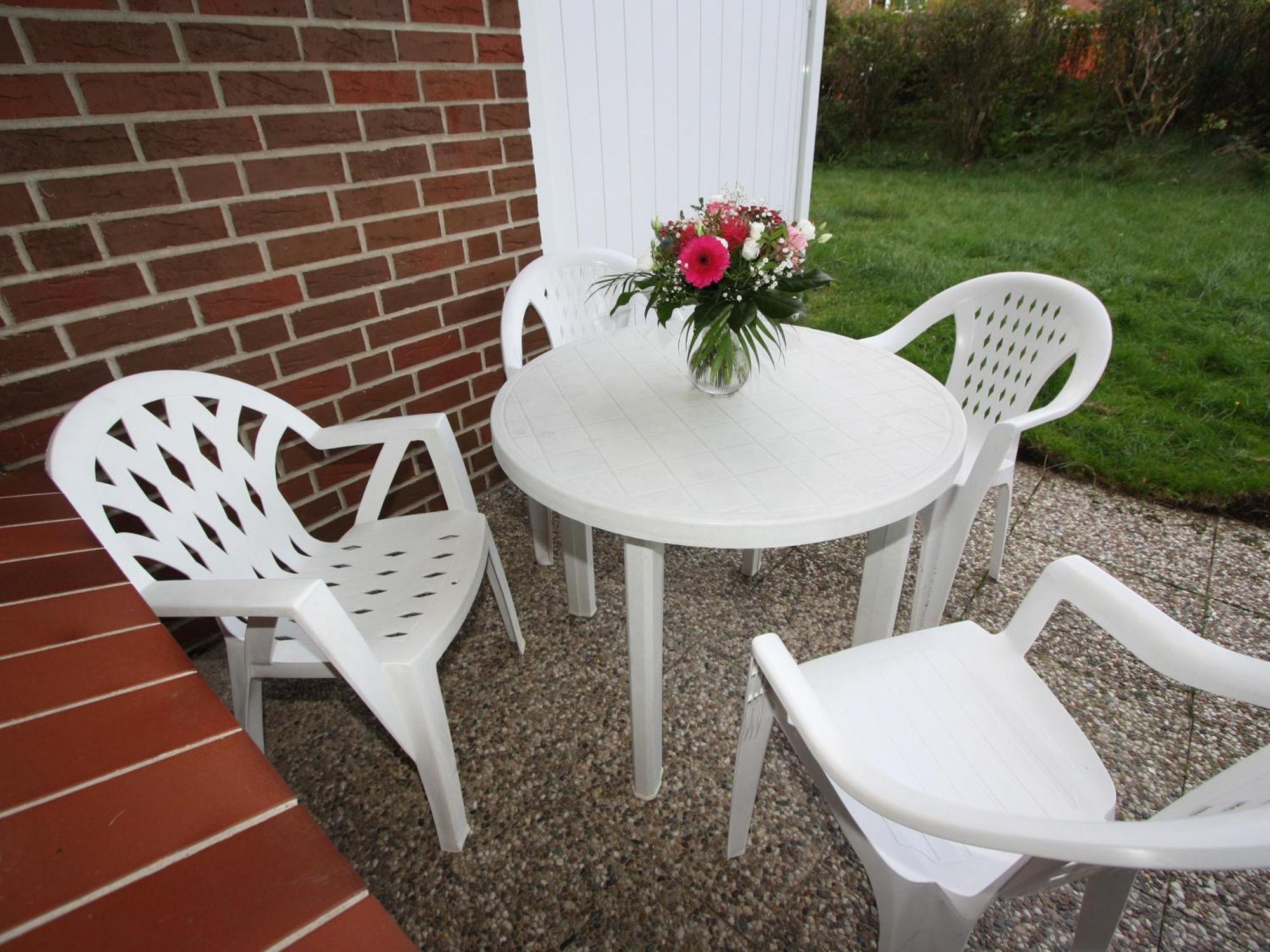 Residenz Albatros Cuxhaven 1 Apartment ภายนอก รูปภาพ