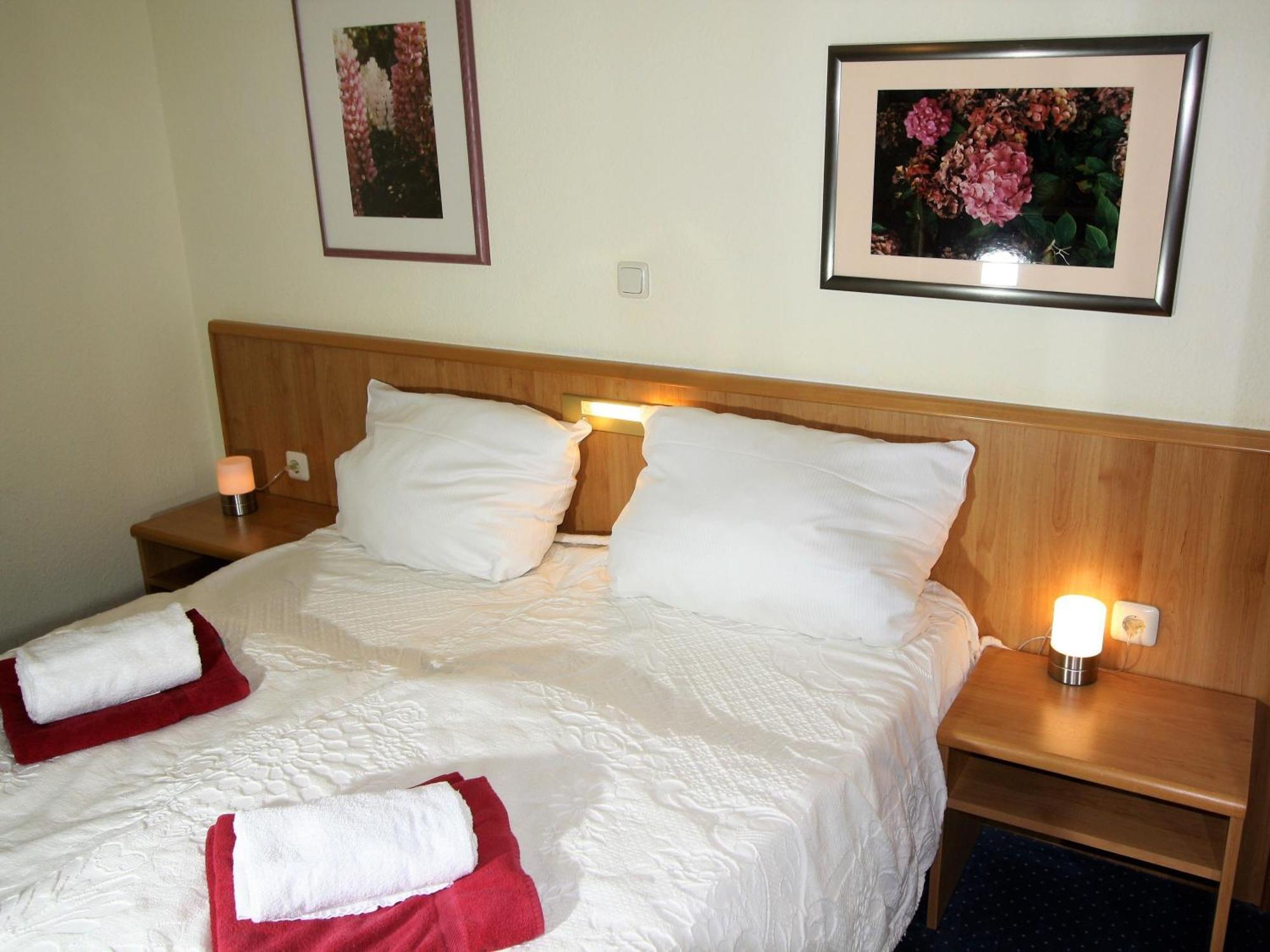 Residenz Albatros Cuxhaven 1 Apartment ภายนอก รูปภาพ